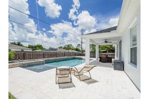 8135 105th Avenue, Vero Beach, FL 32967 Sold 10/23/24