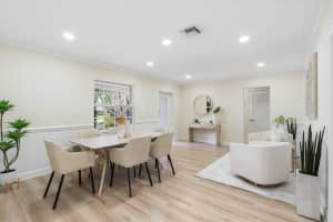 214 Alhambra Place, West Palm Beach, FL 33405 Sold 03/04/25