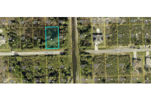 2802 62nd Street, Lehigh Acres, FL 33971 - MLS#R11004351