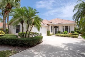 105 Lost Bridge Drive, Palm Beach Gardens, FL 33410 Sold 01/03/25