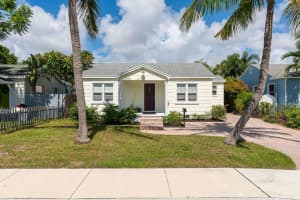 909 N K Street, Lake Worth Beach, FL 33460 Sold 10/21/24