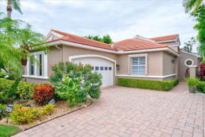 4442 Hazleton Lane, Lake Worth, FL 33449 Sold 08/29/24