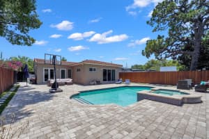 1305 NE 1st Avenue, Fort Lauderdale, FL 33304 - MLS#R11004366