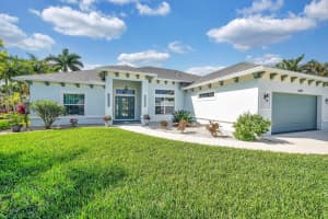 2480 SE Marius Street, Port Saint Lucie, FL 34952 Sold 12/27/24