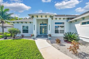 2480 SE Marius Street, Port Saint Lucie, FL 34952 Sold 12/27/24