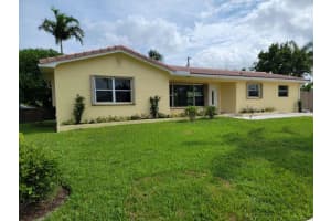 301 Wellesley Drive, Lake Worth Beach, FL 33460 Sold 06/13/25