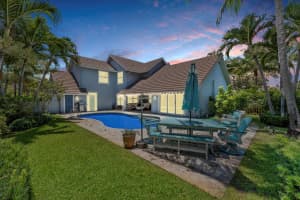 18770 SE River Ridge Road, Jupiter, FL 33469 Sold 11/01/24