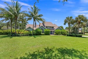 18770 SE River Ridge Road, Jupiter, FL 33469 Sold 11/01/24