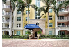 806 E Windward Way 507, Lantana, FL 33462 Sold 02/27/25