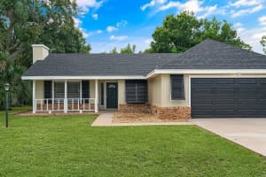 5400 Paleo Pines Circle, Fort Pierce, FL 34951 Sold 07/24/25