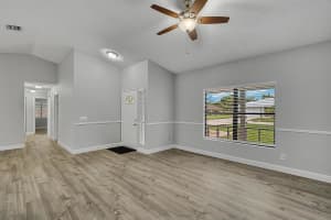 5400 Paleo Pines Circle, Fort Pierce, FL 34951 Sold 07/24/25