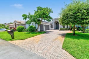479 Pine Tree Court, Atlantis, FL 33462 Sold 04/25/25