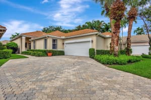 4552 Barclay Fair Way, Lake Worth, FL 33449 Sold 08/20/24