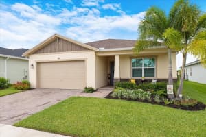 780 Bloomfield Road, Port Saint Lucie, FL 34984 Sold 11/08/24