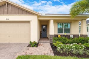 780 Bloomfield Road, Port Saint Lucie, FL 34984 Sold 11/08/24