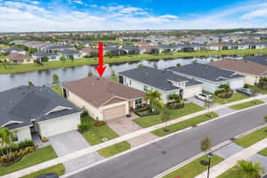 780 Bloomfield Road, Port Saint Lucie, FL 34984 Sold 11/08/24