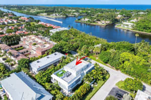1200 Palm Trail B, Delray Beach, FL 33483 Sold 04/30/25