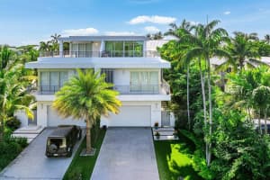 1200 Palm Trail B, Delray Beach, FL 33483 Sold 04/30/25