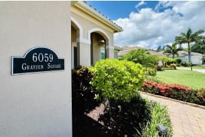 6059 Graysen Square, Vero Beach, FL 32967 Sold 03/24/25