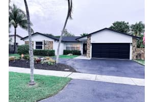 9713 NW 42nd Court, Sunrise, FL 33351 Sold 08/23/24