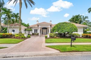 23 Saint James Drive, Palm Beach Gardens, FL 33418 Sold 12/03/24