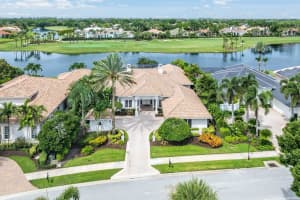 23 Saint James Drive, Palm Beach Gardens, FL 33418 Sold 12/03/24