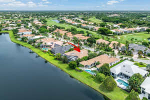 23 Saint James Drive, Palm Beach Gardens, FL 33418 Sold 12/03/24