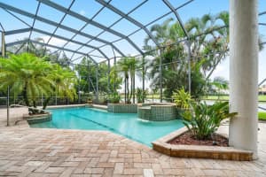 23 Saint James Drive, Palm Beach Gardens, FL 33418 Sold 12/03/24
