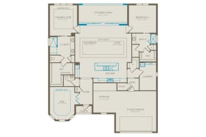 2380 Rollingwood Court 2, Oakland Park, FL 33309 Sold 01/17/25