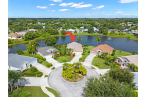 6300 33rd Manor, Vero Beach, FL 32966 Sold 11/01/24