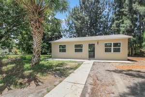 5007 Barcelona Avenue, Fort Pierce, FL 34946 Sold 10/29/24
