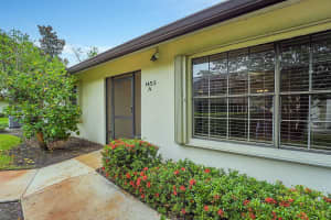 1453 Captains Walk 28a, Fort Pierce, FL 34950 Sold 09/20/24
