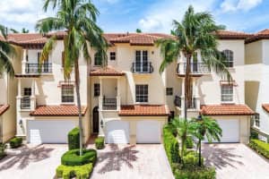 11 Marina Gardens Drive, Palm Beach Gardens, FL 33410 Sold 08/30/24