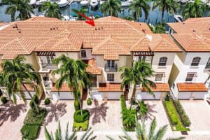 11 Marina Gardens Drive, Palm Beach Gardens, FL 33410 Sold 08/30/24