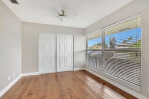 1110 Cactus Terrace 47-B, Delray Beach, FL 33445 Sold 02/26/25