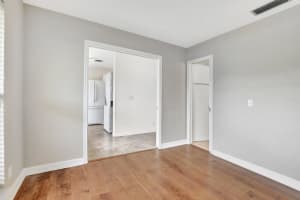 1110 Cactus Terrace 47-B, Delray Beach, FL 33445 Sold 02/26/25