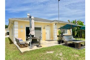 6807 S Indian River Drive, Fort Pierce, FL 34982 - MLS#R11004558