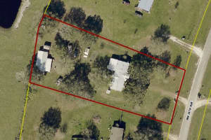 17251 NW 38th Avenue, Okeechobee, FL 34972 Sold 07/17/25