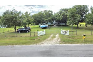17251 NW 38th Avenue, Okeechobee, FL 34972 Sold 07/17/25