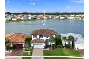 8263 NW Greenbank Circle, Port Saint Lucie, FL 34987 Sold 08/29/24