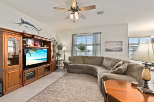 8263 NW Greenbank Circle, Port Saint Lucie, FL 34987 Sold 08/29/24