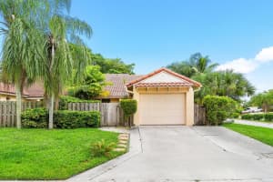 858 Via Toscana, Wellington, FL 33414 Sold 10/18/24