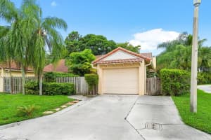 858 Via Toscana, Wellington, FL 33414 Sold 10/18/24
