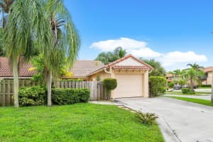 858 Via Toscana, Wellington, FL 33414 Sold 10/18/24