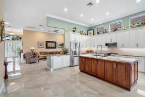 270 Porto Vecchio Way, Palm Beach Gardens, FL 33418 Sold 12/20/24