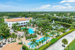 270 Porto Vecchio Way, Palm Beach Gardens, FL 33418 Sold 12/20/24