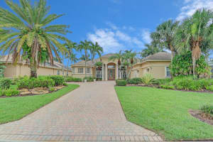8903 SW Galardia Court, Stuart, FL 34997 Sold 09/20/24