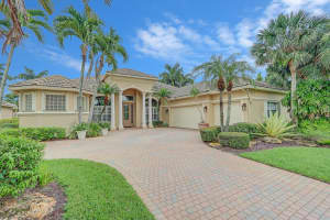 8903 SW Galardia Court, Stuart, FL 34997 Sold 09/20/24