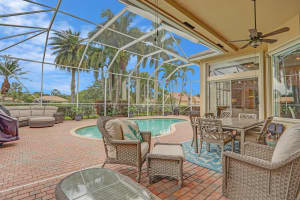 8903 SW Galardia Court, Stuart, FL 34997 Sold 09/20/24
