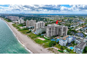 1800 S Ocean Boulevard 910, Lauderdale By The Sea, FL 33062 Sold 06/30/25